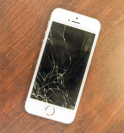 cellphones and repairs