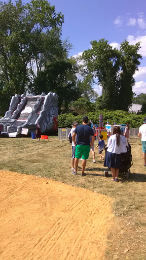 Community Center «Jewish Community Center», reviews and photos, 100 Grant Ave #1, Deal, NJ 07723, USA