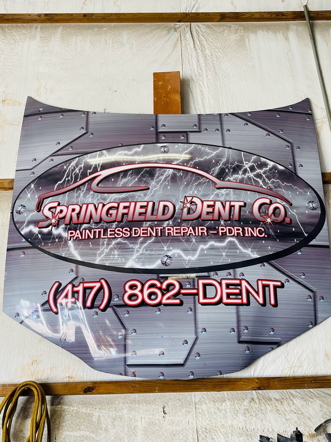 Springfield Dent Company