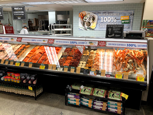 Grocery Store «Haggen Food & Pharmacy», reviews and photos, 17641 Garden Way NE, Woodinville, WA 98072, USA