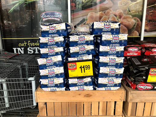 Grocery Store «ACME Markets», reviews and photos, 400 N Cuthbert Blvd, Westmont, NJ 08108, USA