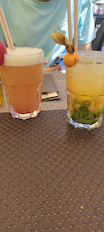 Photo n°94 de Le Grand Café Riche à Montpellier ()
