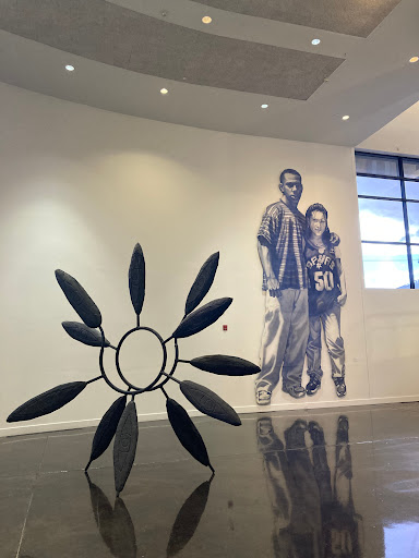 Modern Art Museum «El Paso Museum of Art», reviews and photos, 1 Arts Festival Plaza, El Paso, TX 79901, USA