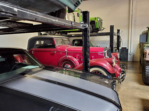 Car Dealer «San Francisco Sports Cars», reviews and photos, 191 Industrial Rd, San Carlos, CA 94070, USA