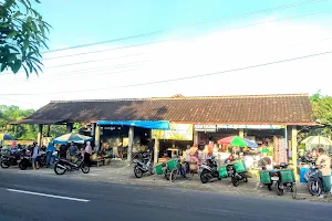 Pasar Bakalan Tanjung, Polokarto image