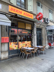 Derya kebab