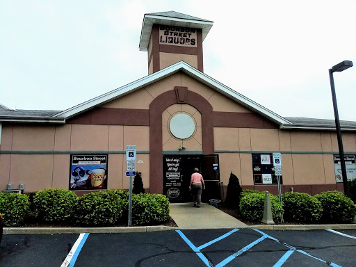 Liquor Store «Bourbon Street Wine & Spirits», reviews and photos, 538 New Brunswick Ave, Phillipsburg, NJ 08865, USA