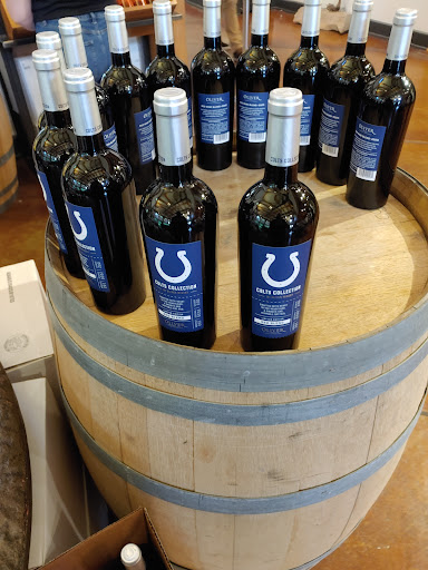 Winery «Oliver Winery», reviews and photos, 200 East Winery Road, Bloomington, IN 47404, USA