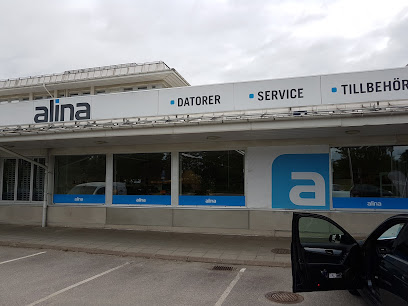 Alina Service Uppsala