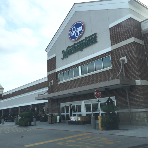 Grocery Store «Kroger Marketplace», reviews and photos, 6315 Garth Rd, Baytown, TX 77521, USA