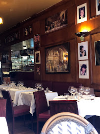 Atmosphère du Restaurant méditerranéen Le Marais à Cannes - n°9