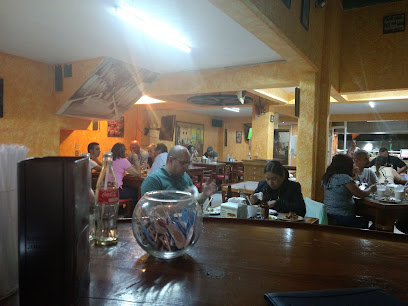 La Castellana Restaurante Bar