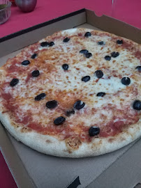 Plats et boissons du Pizzeria La Pizz' A Julien à Valras-Plage - n°18