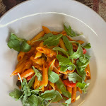 Photo n°1 de l'avis de Monika.a fait le 11/09/2022 à 13:47 sur le  Ristorante Pizzeria Al Mangart à Tarvisio