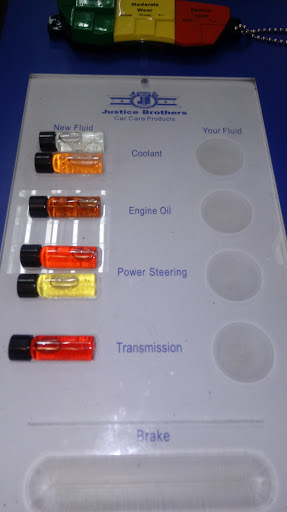 Transmission Shop «AAMCO Transmissions & Total Car Care», reviews and photos, 18950 SW Shaw St, Aloha, OR 97007, USA