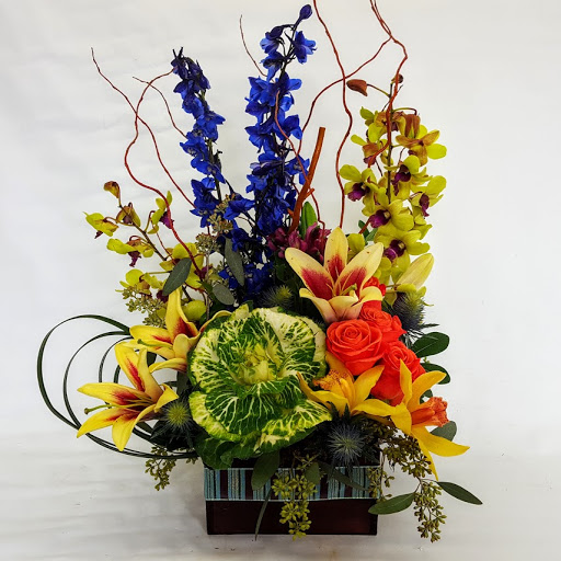 Florist «The Art Floral», reviews and photos, 580 Broadway, Salt Lake City, UT 84102, USA