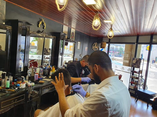 Comentários e avaliações sobre o Ned Barber Shop - Matosinhos