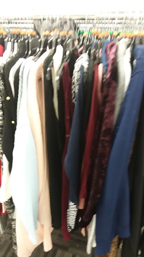 Clothing Store «Burlington Coat Factory», reviews and photos, 4247 Union Deposit Rd, Harrisburg, PA 17111, USA