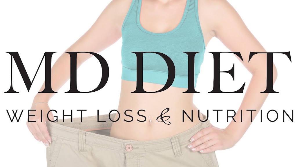 MD Diet Weight Loss & Nutrition 84115