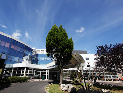 Institut Régional du Cancer de Montpellier ICM à Montpellier