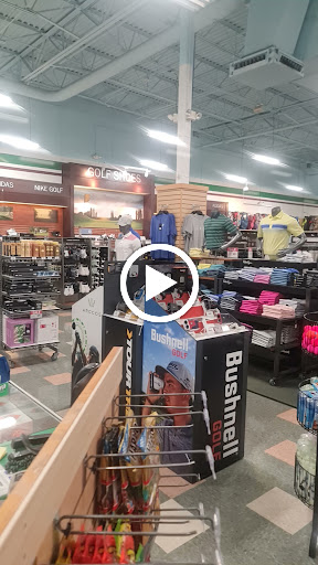 Sporting Goods Store «Golf Galaxy», reviews and photos, 6650 Marie Curie Dr, Elkridge, MD 21075, USA