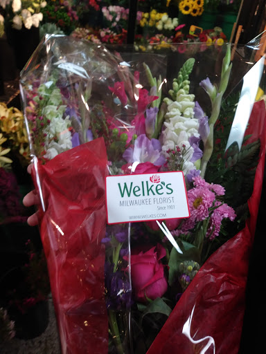 Florist «Welkes Milwaukee Florist», reviews and photos, 5528 W North Ave, Milwaukee, WI 53208, USA