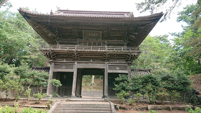 日枝神社社務所