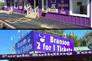 Branson 2 For 1 Tickets image