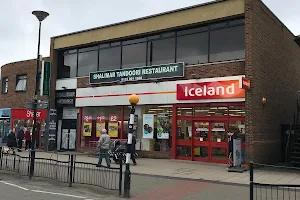 Iceland Supermarket image