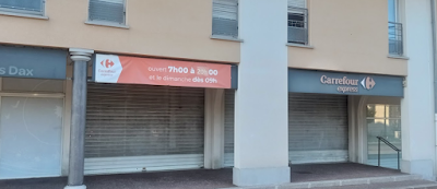 Carrefour Express à Dax