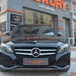 Luxury Car Rental - Denizli Oto Kiralama