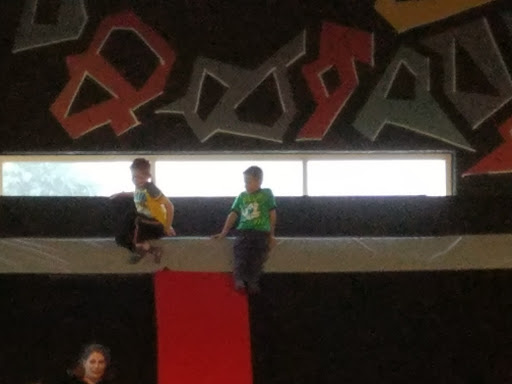 Recreation Center «Krazy Air Trampoline Park», reviews and photos, 4310 E McDowell Rd, Mesa, AZ 85215, USA