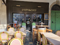 Atmosphère du Restaurant de tapas Chez Stephan Et Coco à Limoux - n°5