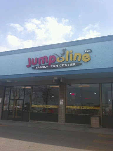 Amusement Center «Jumpoline Family Fun Center», reviews and photos, 15380 E Hampden Ave, Aurora, CO 80013, USA