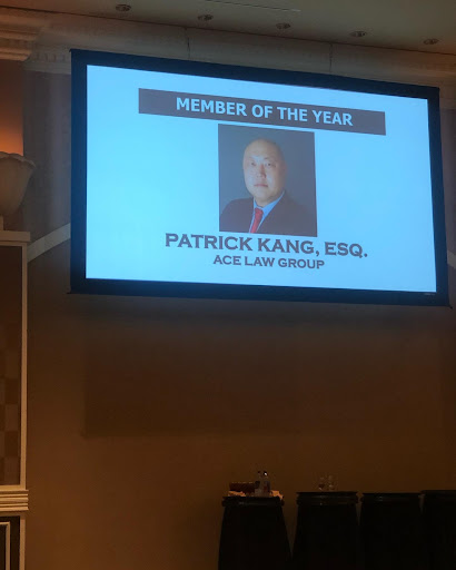 Personal Injury Attorney «Ace Law Group», reviews and photos