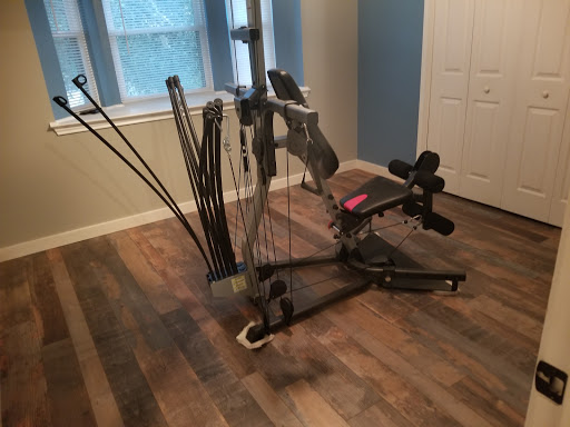 Flooring Store «River City Flooring», reviews and photos