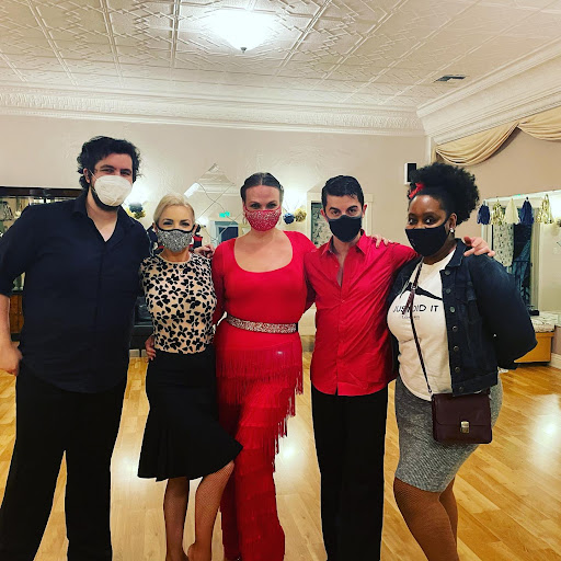 Dance School «Arthur Murray Dance Studio», reviews and photos, 262 N Beverly Dr, Beverly Hills, CA 90210, USA