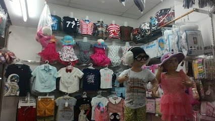 Murni Baby Shop & Kids