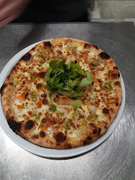 Photo n°42 de Grey's Pizza à Le Val-d'Ajol ()