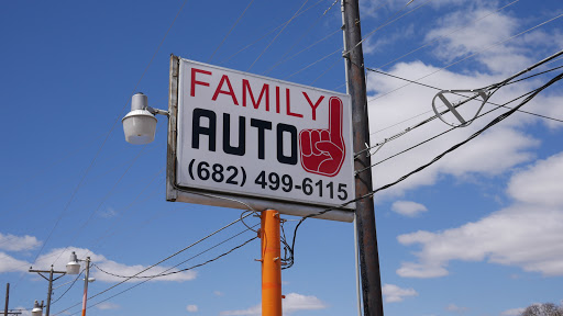 Used Car Dealer «Cody Elliott Auto Sales», reviews and photos, 5000 NE 28th St, Fort Worth, TX 76117, USA