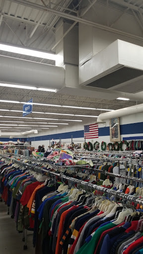 Thrift Store «St Vincent de Paul Thrift Store - East», reviews and photos