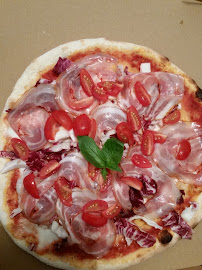 Prosciutto crudo du Restaurant italien La Mamma Mia Trattoria-Pizzeria à Amiens - n°3