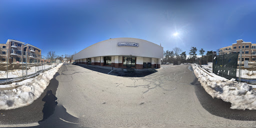 Post Office «United States Postal Service», reviews and photos, 259 Nassau St #2, Princeton, NJ 08542, USA