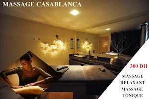 Massage Casablanca image