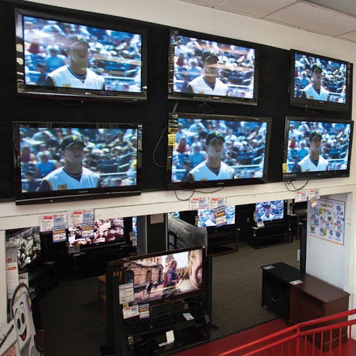 Appliance Store «P.C. Richard & Son», reviews and photos, 92-63 Queens Blvd, Rego Park, NY 11374, USA