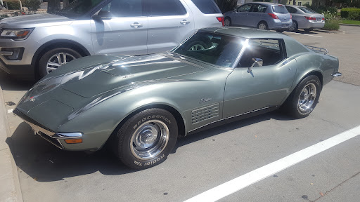 Used Car Dealer «American Classic Cars», reviews and photos, 2282 Arrow Hwy, La Verne, CA 91750, USA