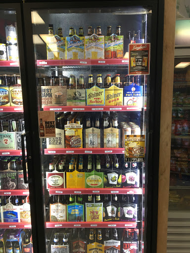Liquor Store «Fairway Liquor Market», reviews and photos, 340 W Brown Rd, Mesa, AZ 85201, USA