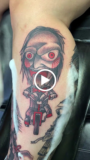 Explore tattoo cover up names ideas, creative tattoo ideas in Merchantville, available at 168 Tattoo