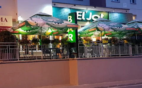 Eljot Bar image