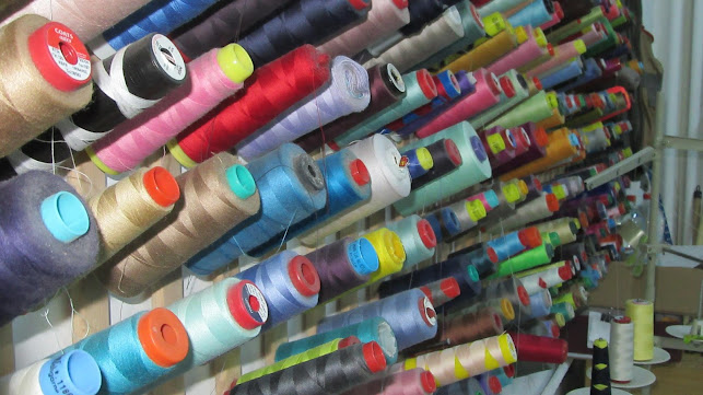 Atelier Croitorie Baneasa - Retusuri si Articole pentru casa ( Lenjerii, Perdele, Draperii)